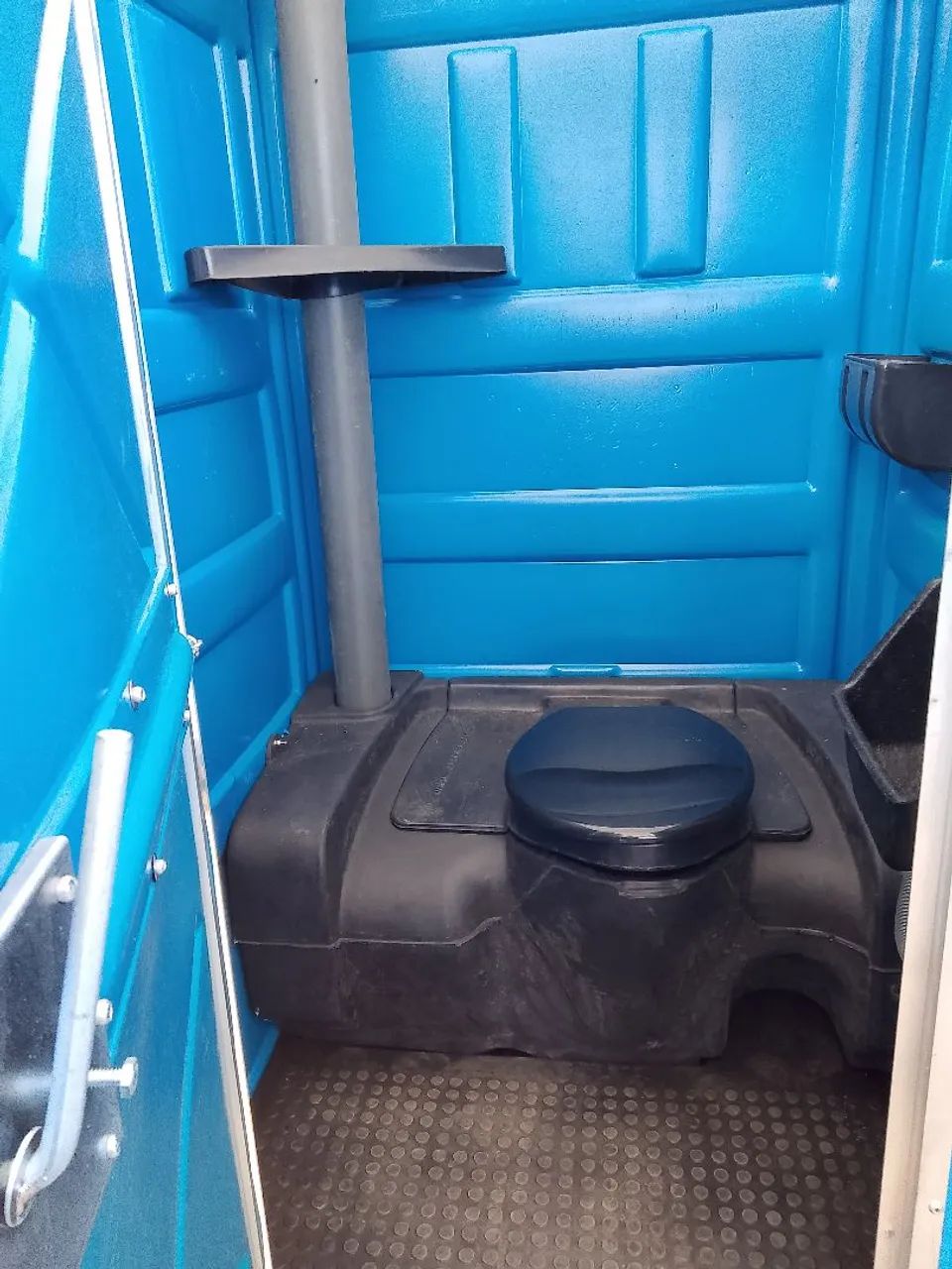 Venda de banheiros químicos - Foto 2