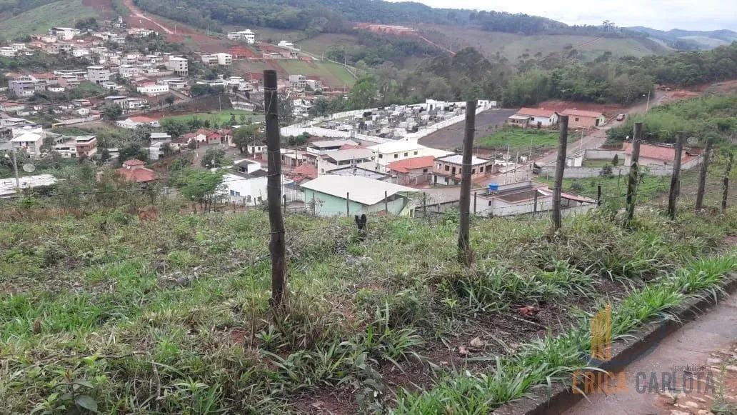 Lote bairro Centro na Cidade Lamim - Foto 2