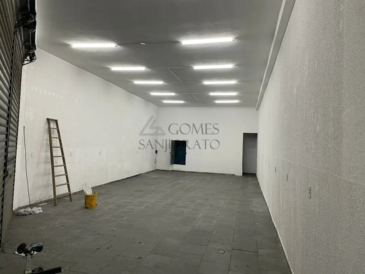 Salao, Jardim Zaira - Mauá - Foto 3