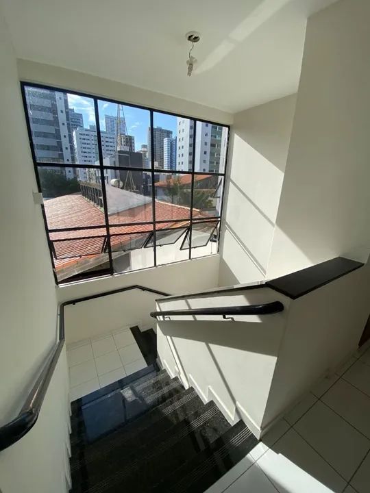 Apartamento para alugar no Bessa perto da praia 2 quartos mobiliado 2.200 - Foto 13