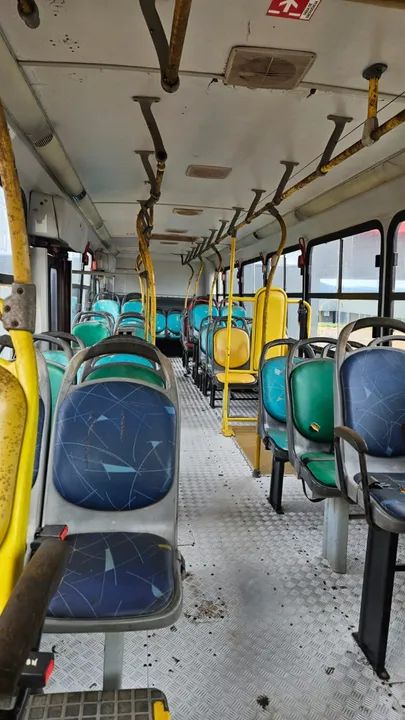 Onibus Escolar - Foto 3