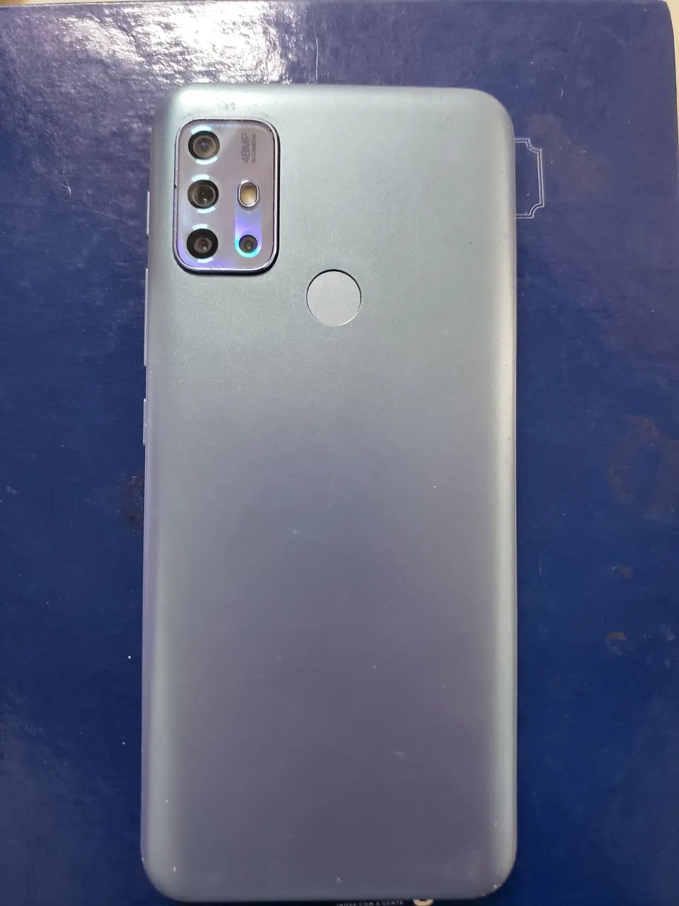 Moto g20