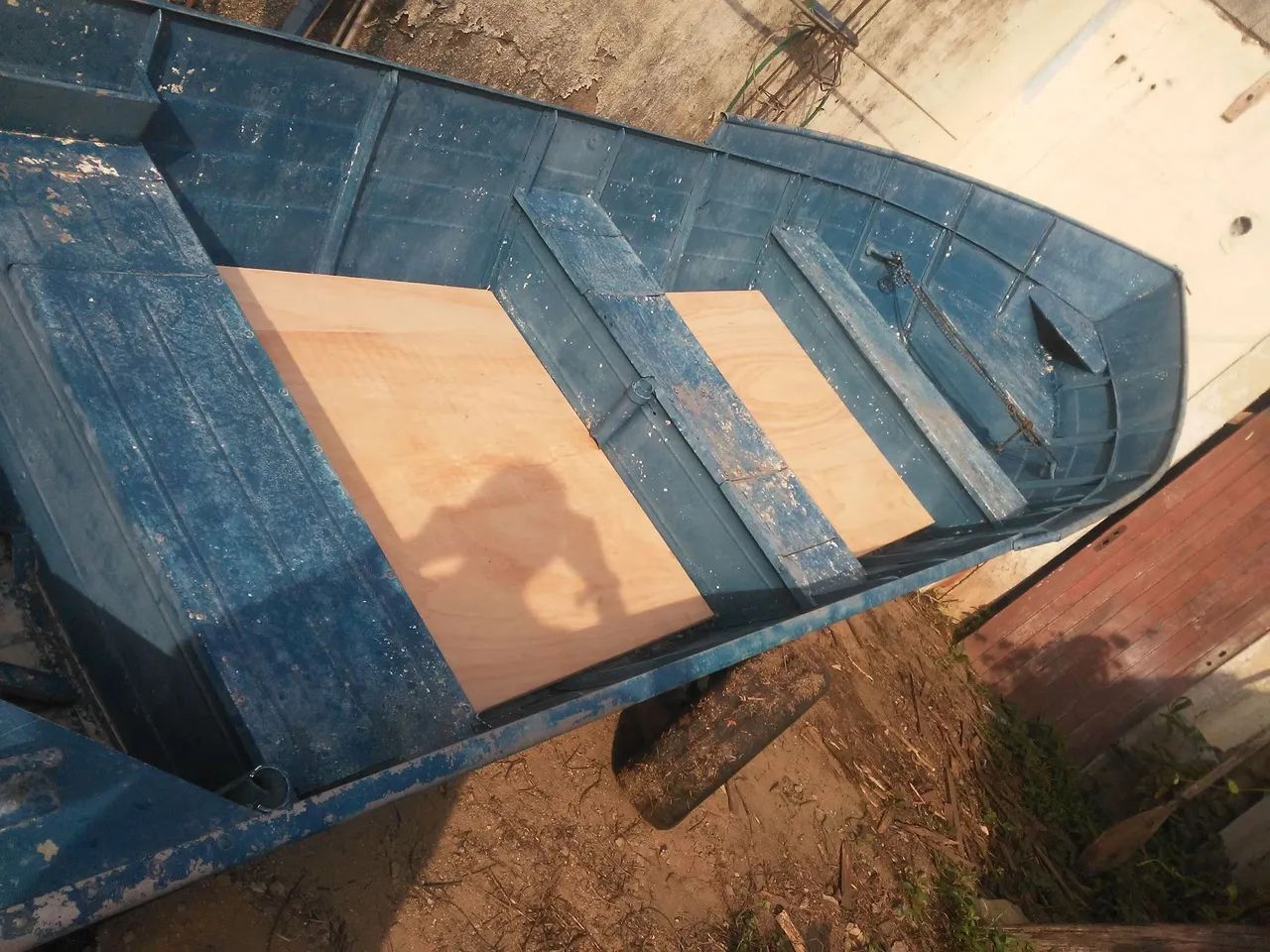 Barco - Foto 2