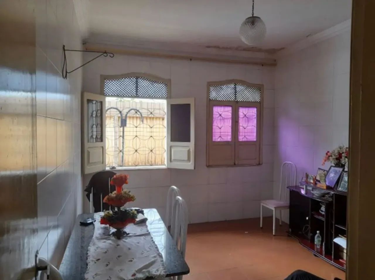 Casa no Getúlio Vargas - Av. Gentil Tavares