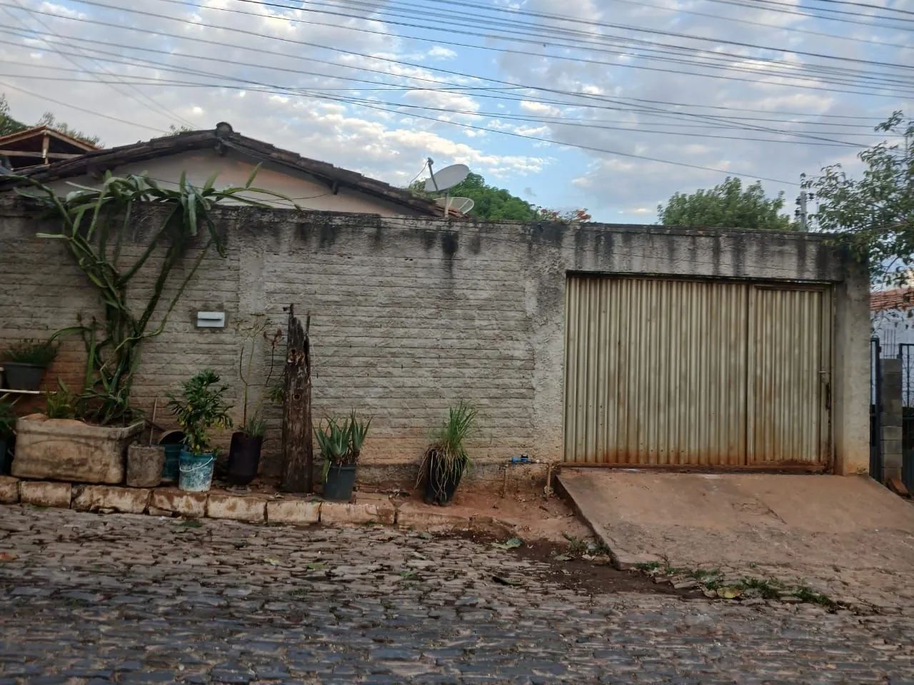 Foto - Pirenópolis - Alto do Carmo