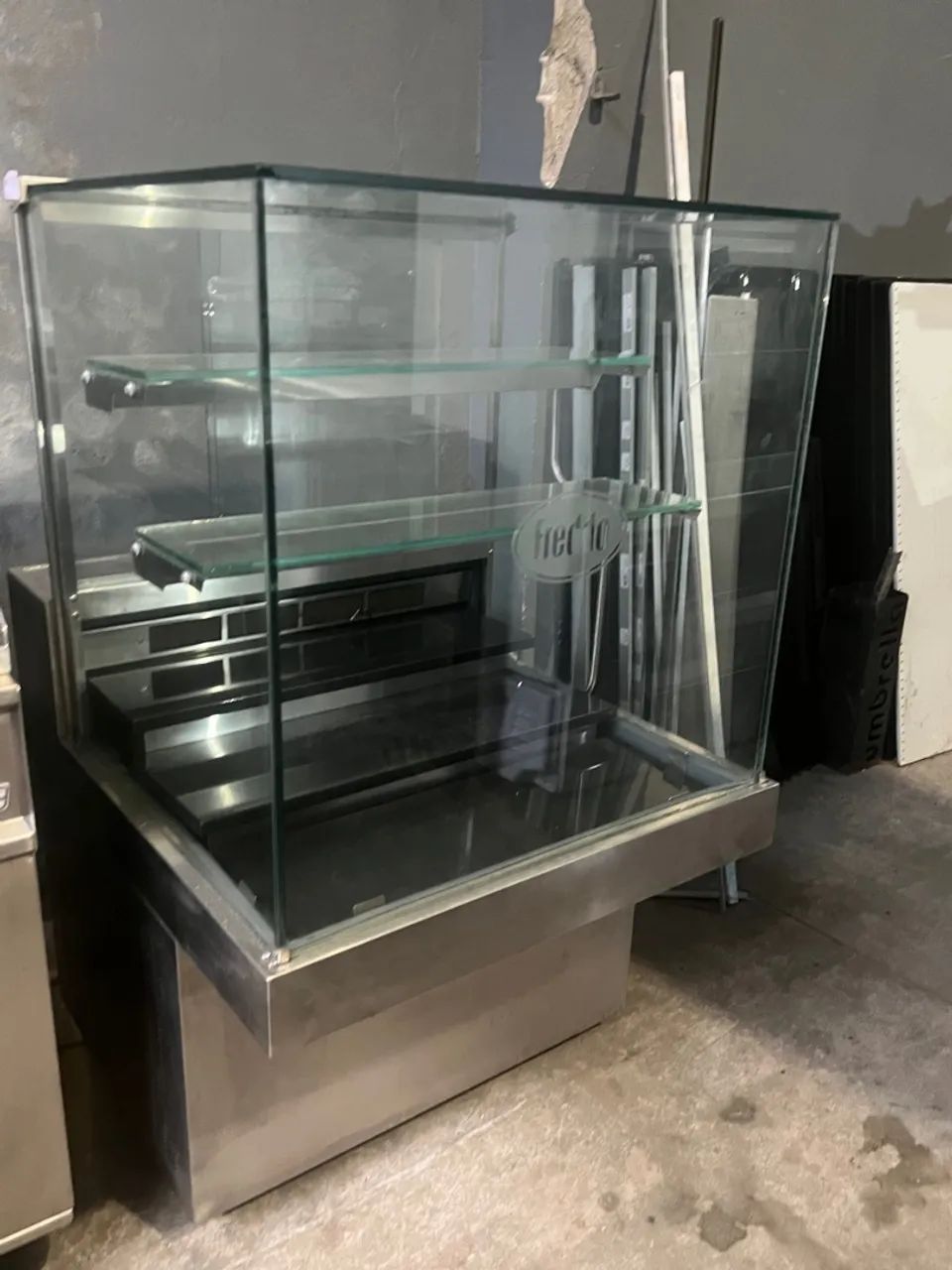 Expositor refrigerado - Foto 3