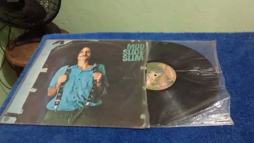 Discos de Vinil James Taylor (50,00 cada) - Foto 5