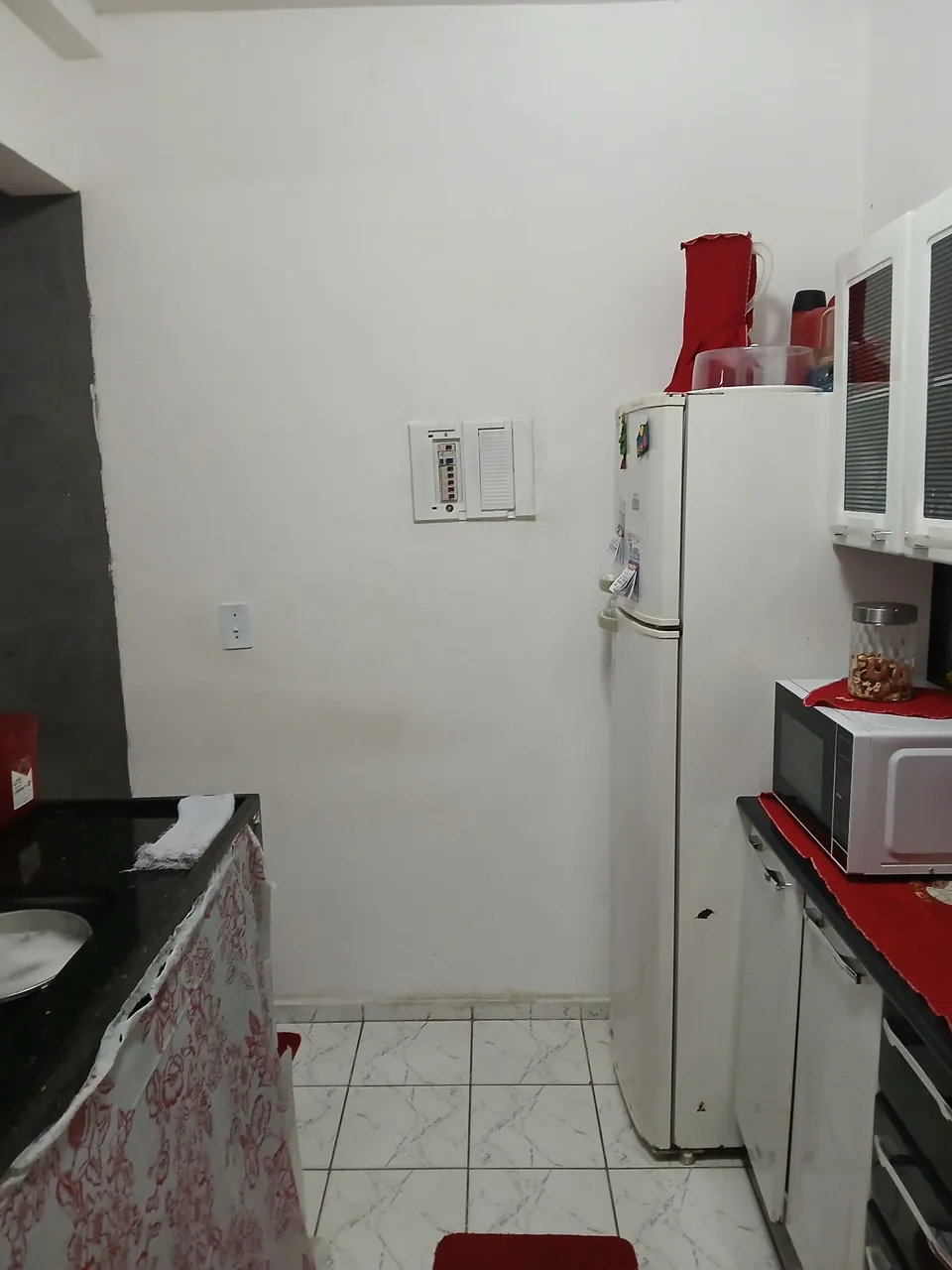 Vendo ou troco