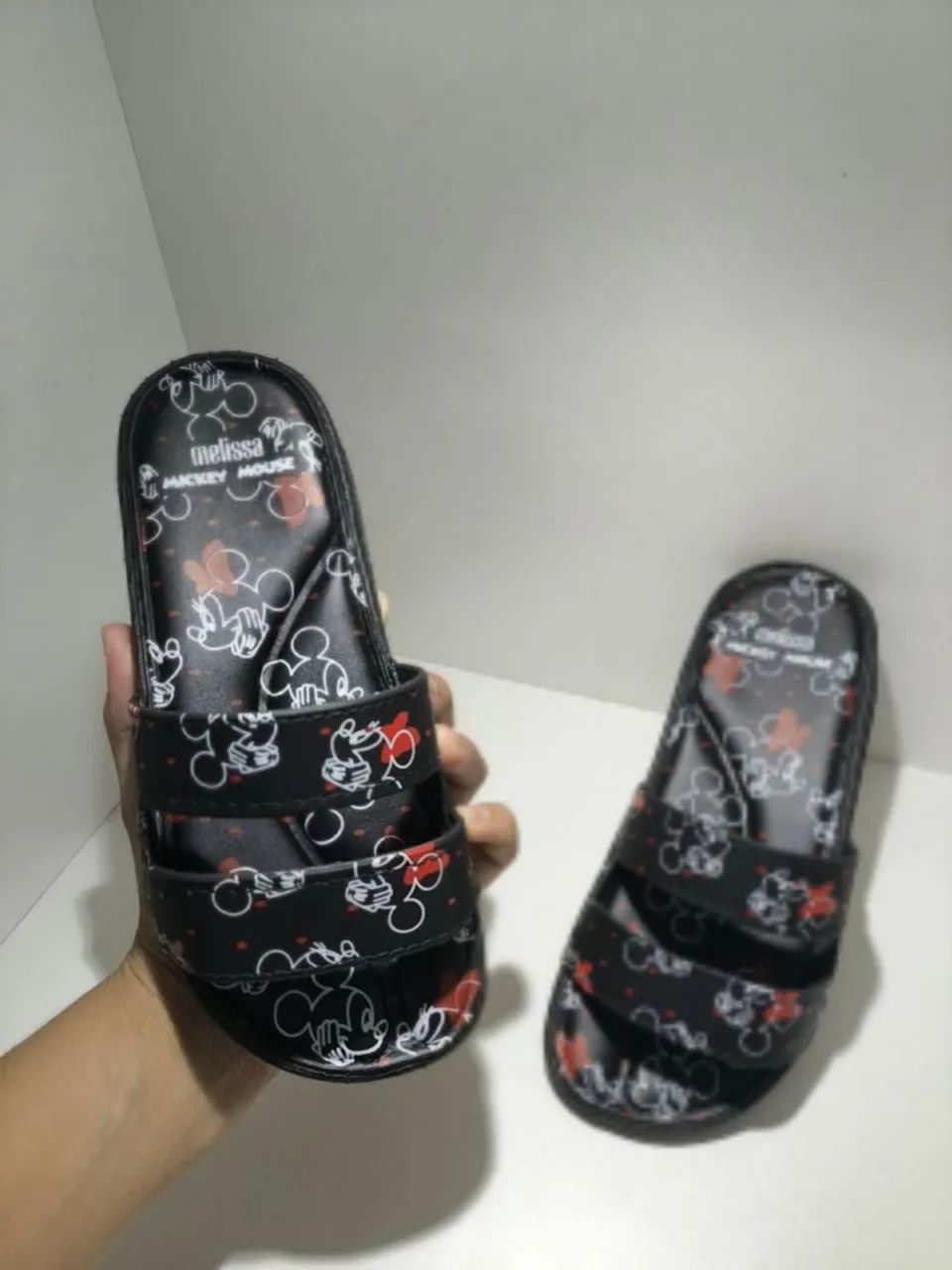 Chinelo Nike Slide Feminino - Foto 2