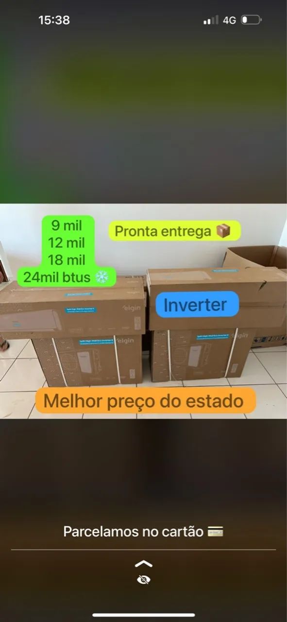 Melhor preço do estado !!!! 
