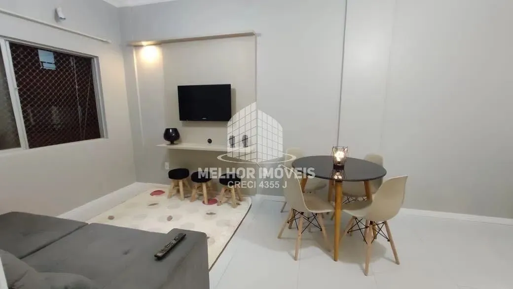 Apartamento para alugar no bairro Centro em Balneário Camboriú/SC