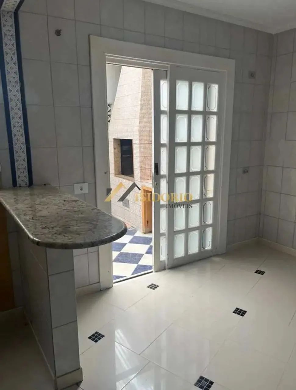 SOBRADO NO SANTA CÂNDIDA! 03 QUARTOS, SUÍTE, ÁREA GOURMET - Foto 3