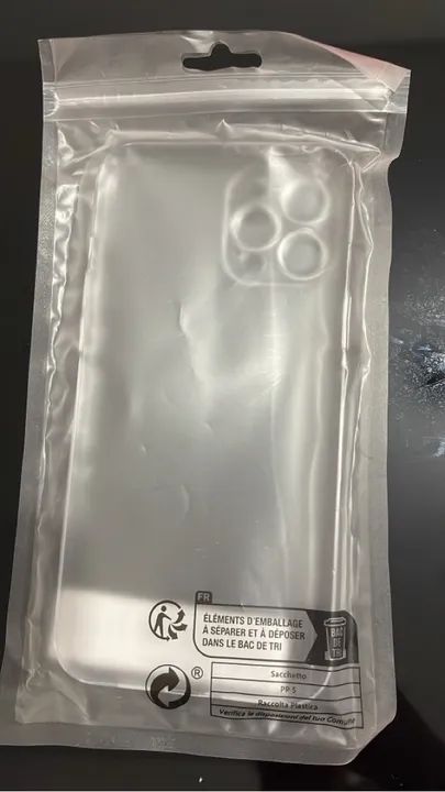 4 capas do iPhone 12 Pro Max  - Foto 3
