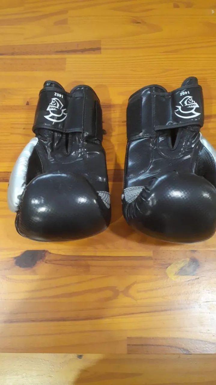 Luvas de Boxe Pretorian Elite Training - Foto 3
