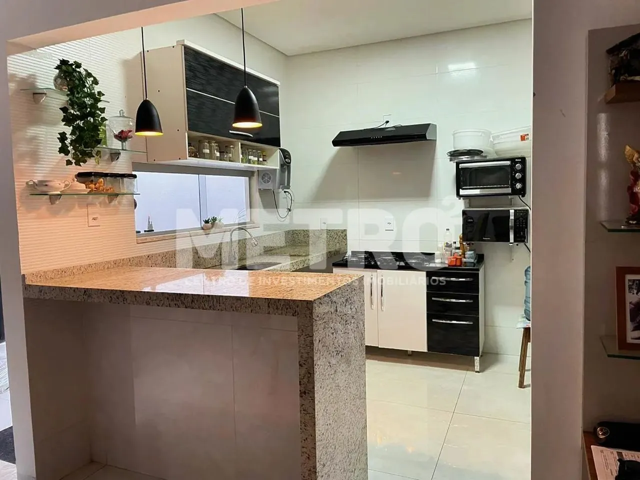 Casa à venda, Condomínio Prime, 3 quartos, sendo duas suítes com Closet