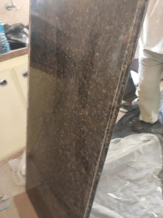 Pedra com borda boleada  - Foto 6