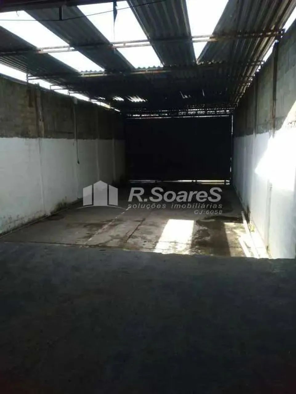 GALPÃO EM OLARIA, RUA DR NUNES, COM 500M2 - Foto 2