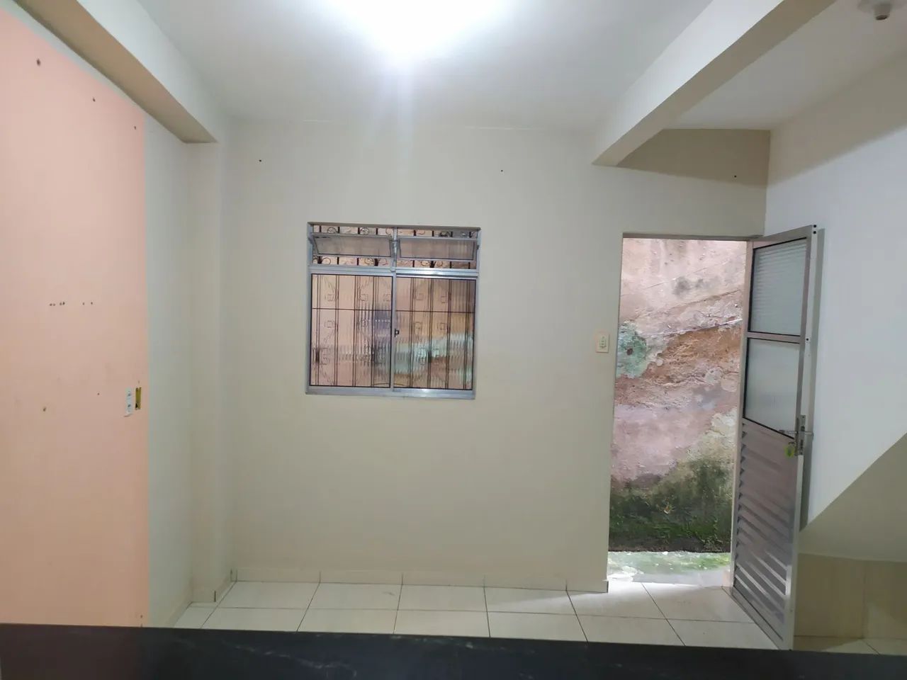 Foto - Salvador - Liberdade