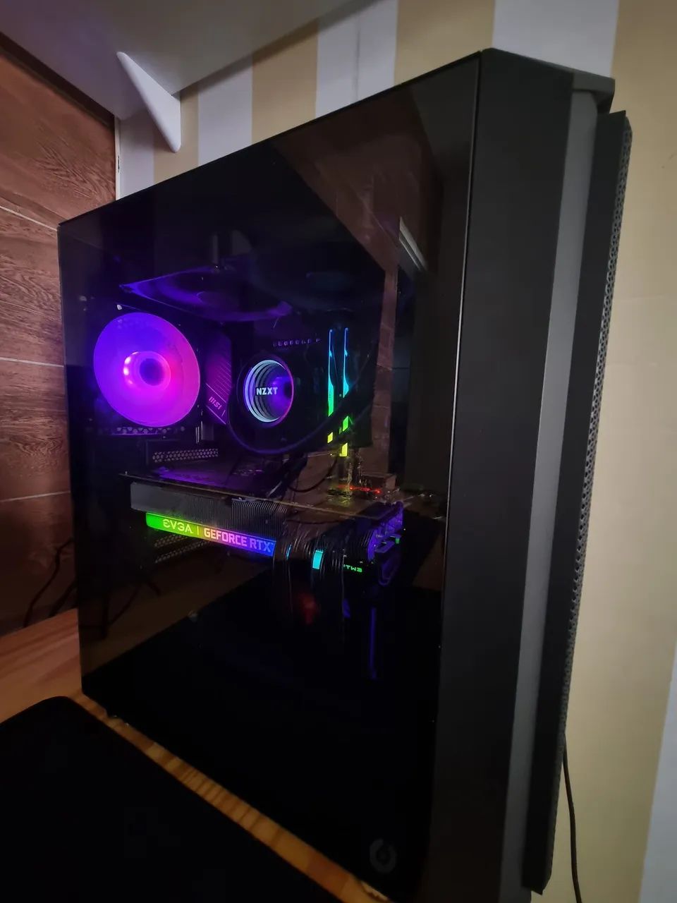 PC Gamer High-End: Trade/Offers Accepted64739261668609120