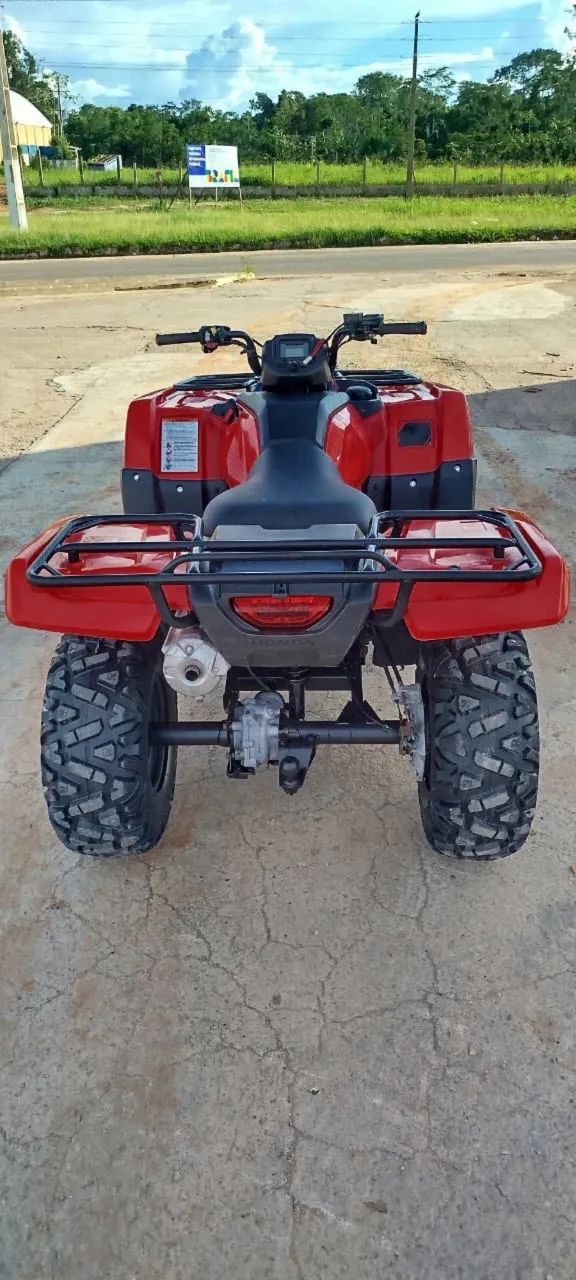 QUADRICICLO  - Foto 5