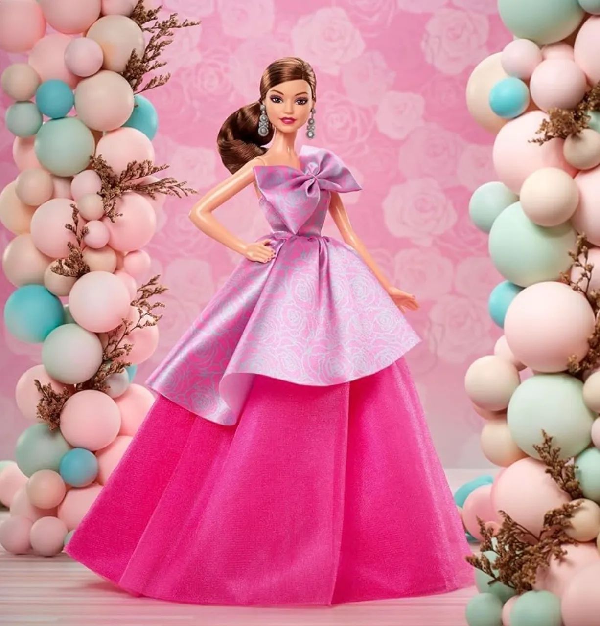 Barbie Birthday Wishes LACRADA  - Foto 3