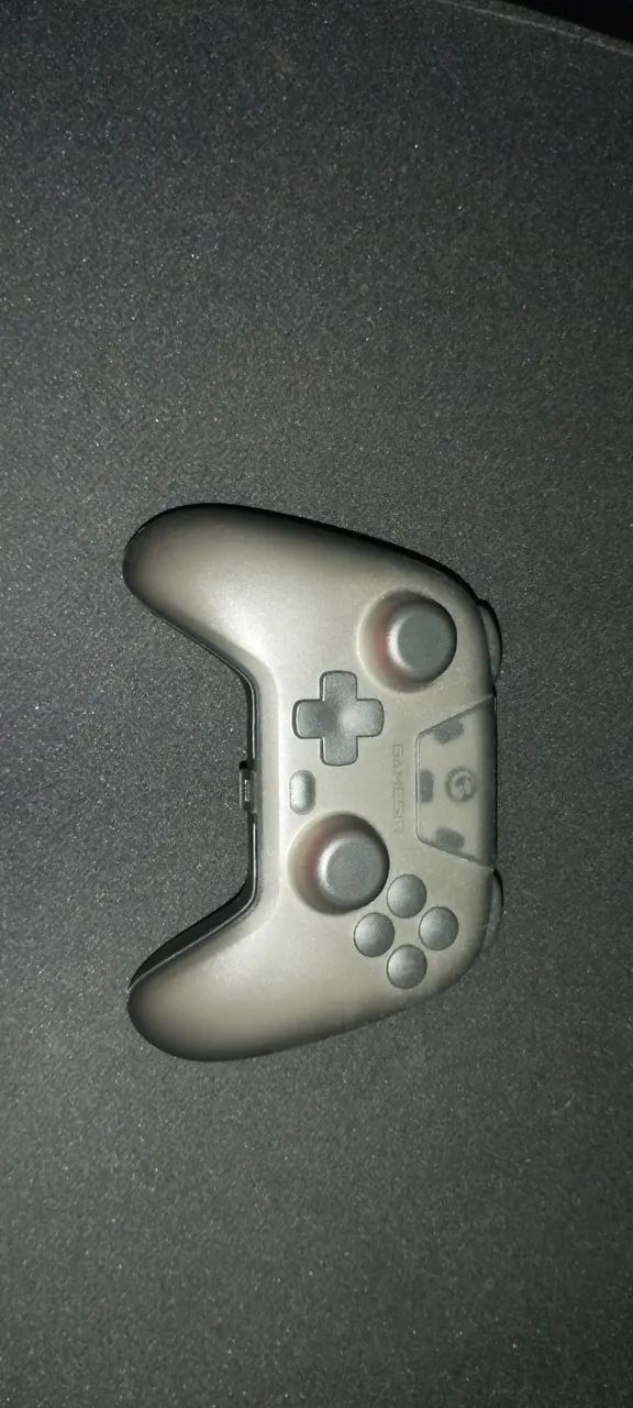 Controle gamesin nova light  - Foto 3