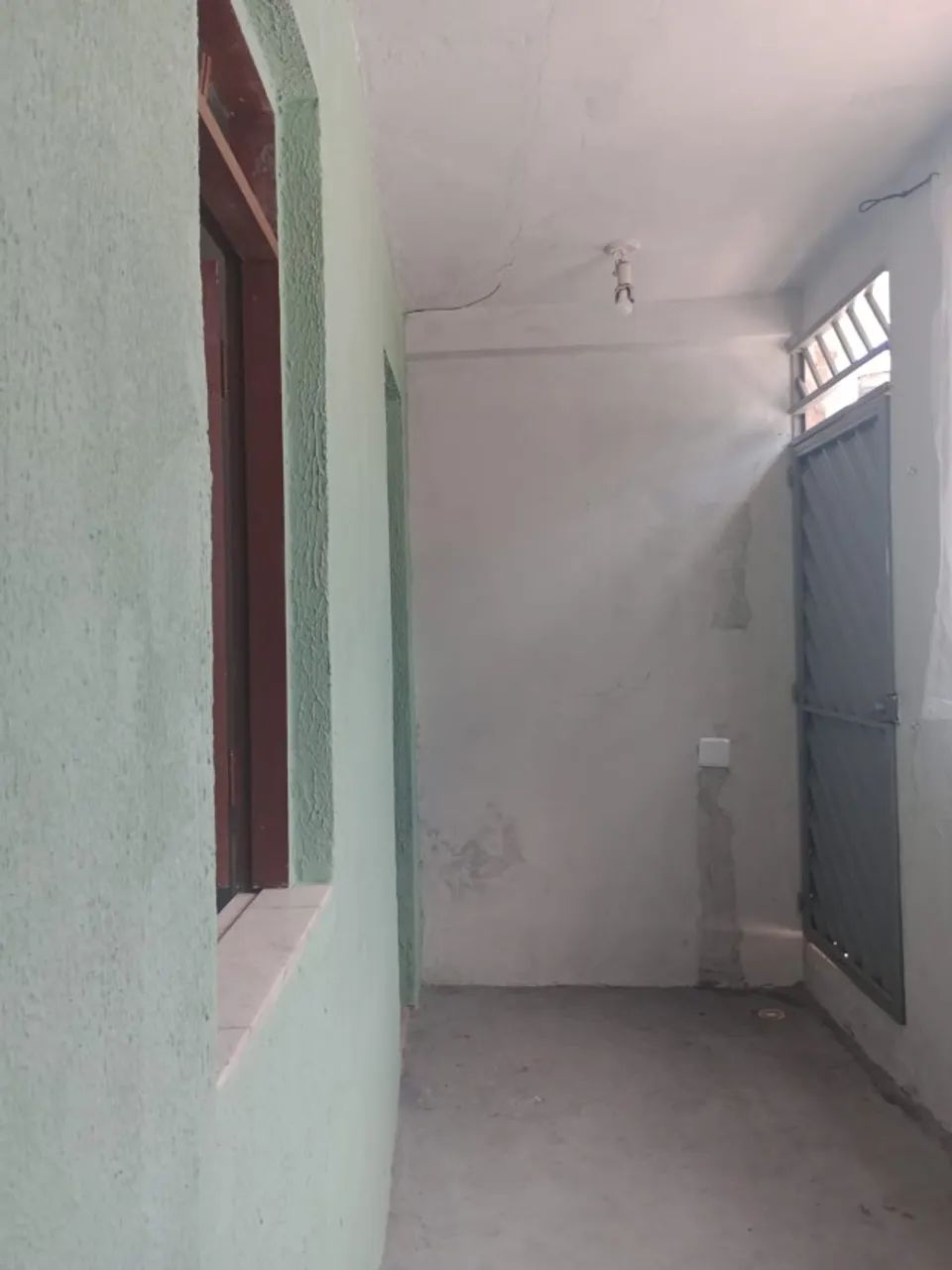 Foto - Lauro de Freitas - Portão