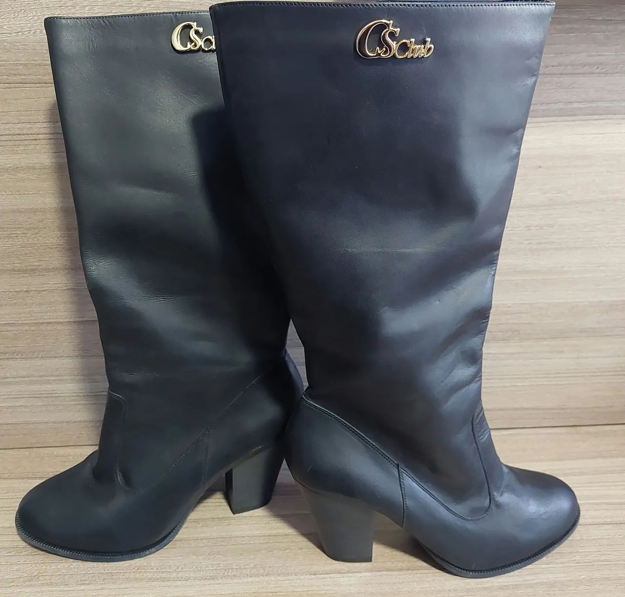 OPORTUNIDADE /Bota Carmen Steffens  - Foto 2