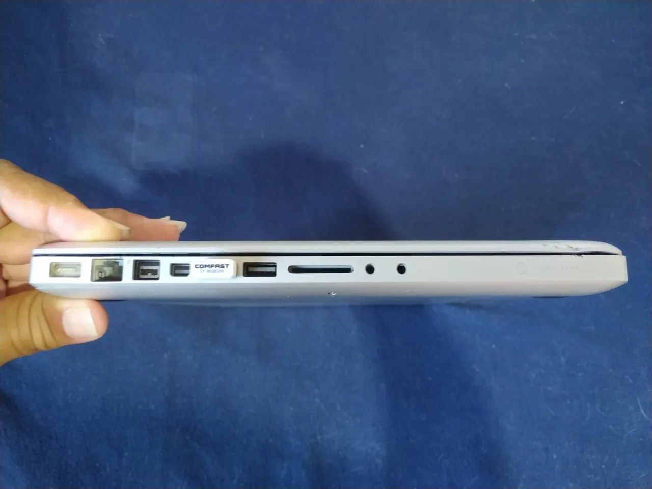 MacBook Pro de 15 (Inch, Mid 2009)64264607148802124