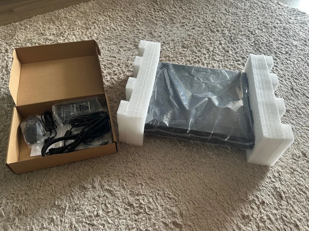 DVR MHDX 1032 - Foto 3