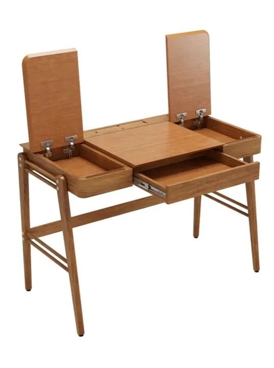 Escrivaninha Nova Na Caixa!!! - Foto 3