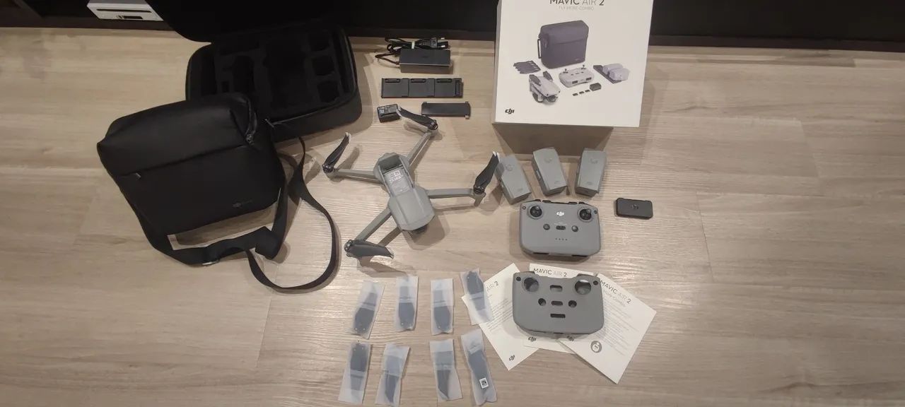 Mavic air 2  - Foto 2