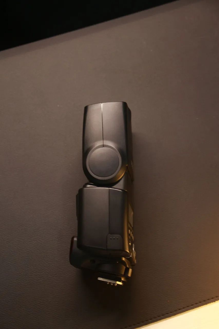 Flash Canon Speedlite 430EX II - Foto 4