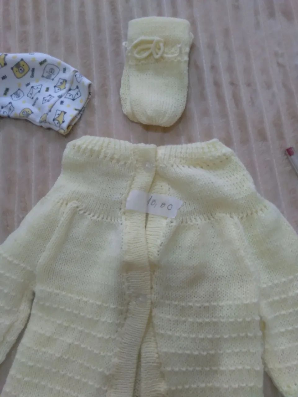 Macacões de bebê - Foto 2