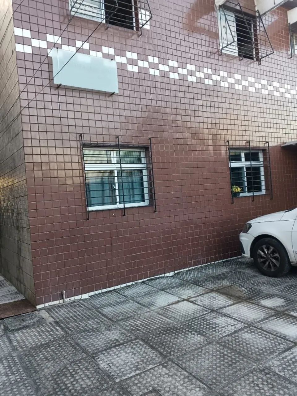 Foto - Recife - Água Fria