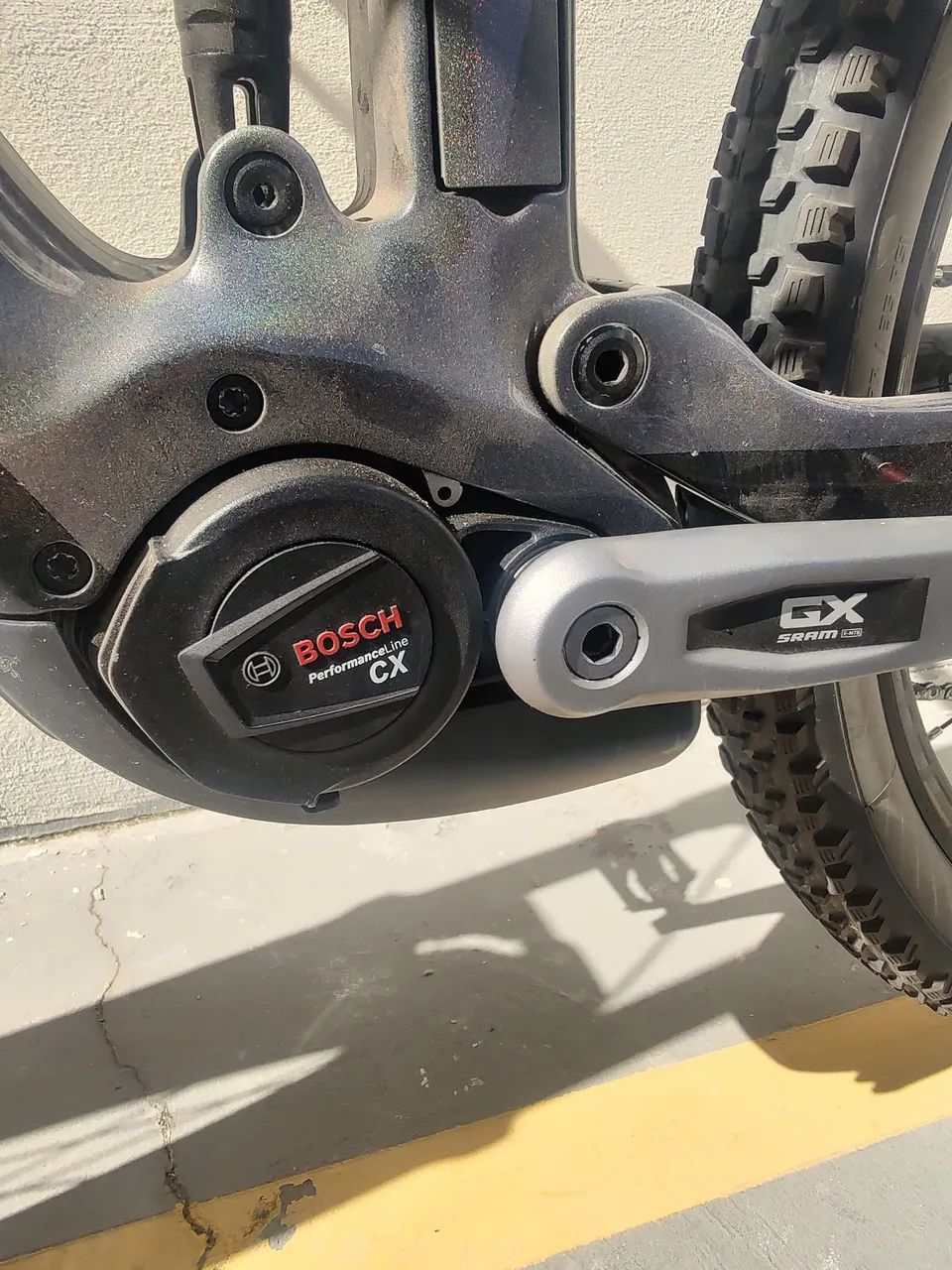 TREK RAIL 9.8 GX T-TYPE  - Foto 4