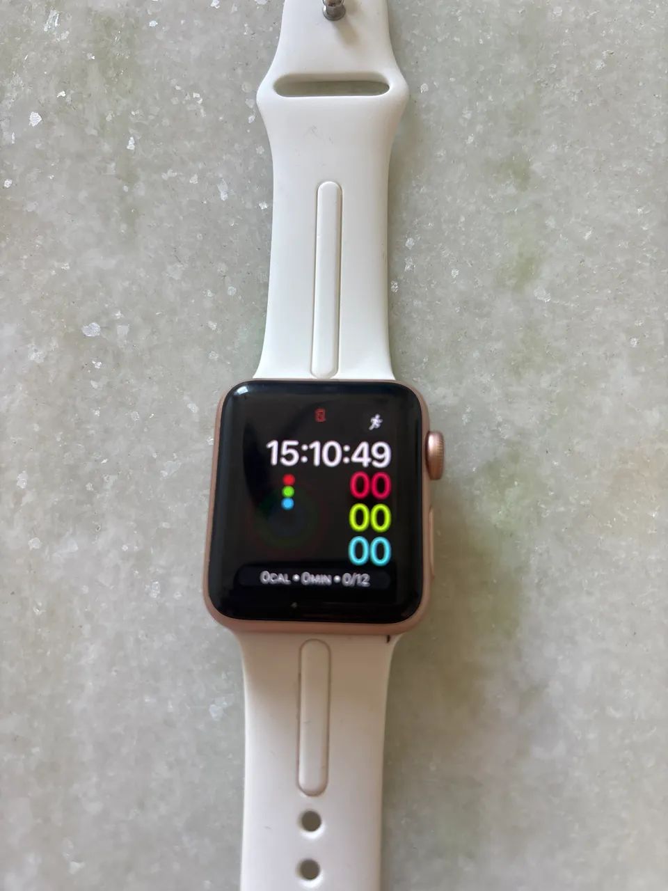 Apple Watch series 3  - Foto 2