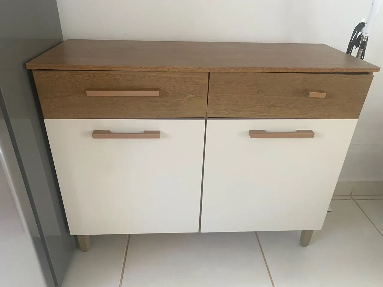 Armário de cozinha  - Foto 2