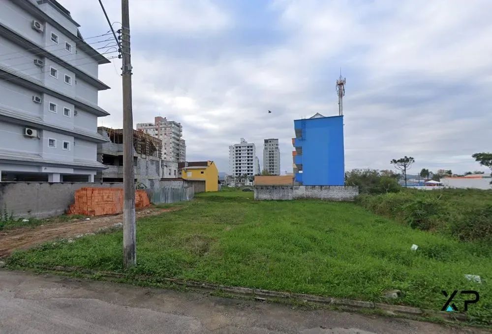 Terreno Comercial localizado na Pedra Branca com 737m² - Foto 3