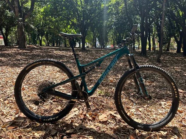 mtb santa cruz