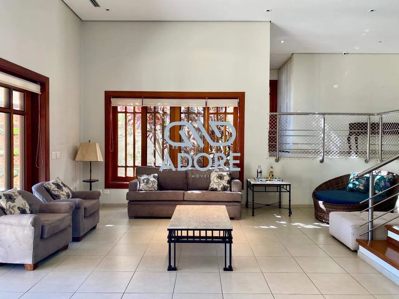 Casa para Aluguel no condomínio City Castelo - Itu/SP | 6 Quartos | Pisncina | - Foto 11