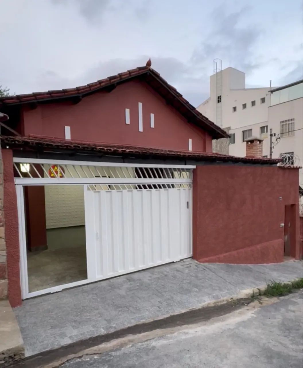 Foto - Belo Horizonte - Sagrada Família