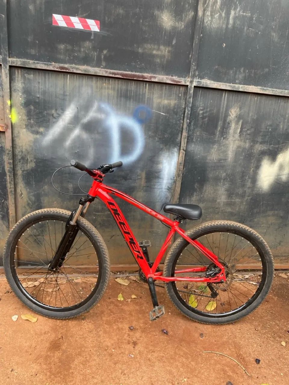 Bicicleta aro 29 - Foto 3
