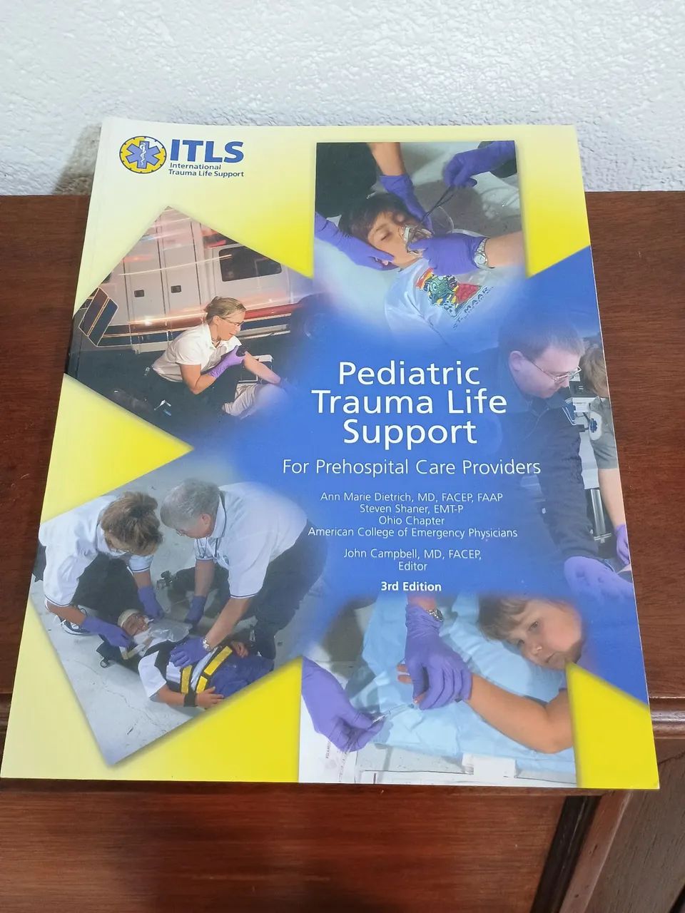 Livros de Medicina e Trauma - Foto 2