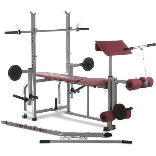 Aparelho Academia. - Foto 2