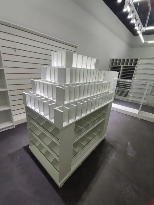 Fabricamos moveis em MDF Com qualidade e preço justo - Solicite seu orçamento  - Foto 4