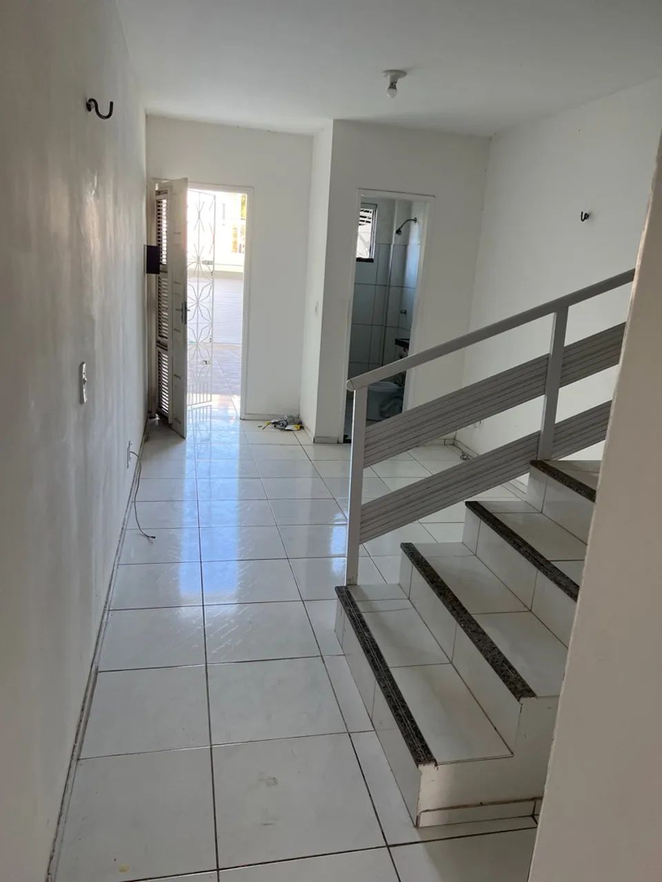 Casa para repasse a assumir ou transferir débitos de financiamento  - Foto 2