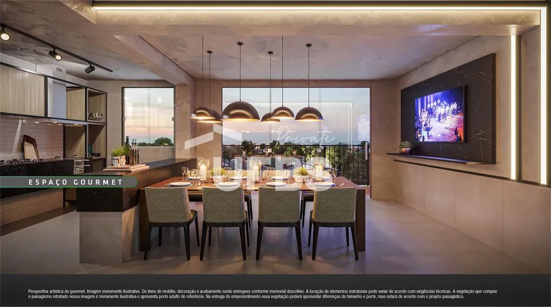 Oportunidade Exclusiva: Studio Moderno Abaixo do Valor de Mercado! - Foto 12