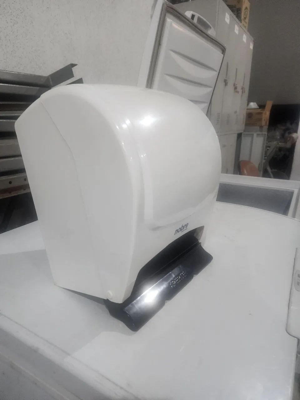 Dispenser Alavanca Nobre - Foto 2