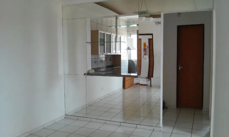 Apartamento no Condomínio Graphos, com 2 quartos, 1 Wc  - Foto 2